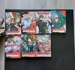 Vampire Knight manga, Livres, BD | Comics, Comme neuf, Japon (Manga), Enlèvement, Plusieurs comics