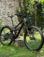Sentinel carbon transition maat L FOX XTR in perfecte staat, Fietsen en Brommers, Fully, Ophalen of Verzenden, Zo goed als nieuw