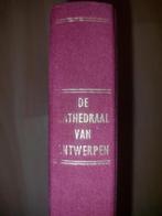 De Kathedraal van Antwerpen, Ophalen of Verzenden, Gelezen