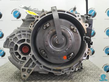 FORD TRANSIT CUSTOM [TRANS_GEARBOX] 2020 beschikbaar voor biedingen