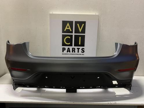 GLC W253 COUPÉ FACELIFT AMG BUMPER ACHTERBUMPER 2019-, Auto-onderdelen, Carrosserie, Spatbord, Mercedes-Benz, Gebruikt, Ophalen of Verzenden