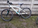 mtb, Fietsen en Brommers, Ophalen, Versnellingen, Rockrider, Gebruikt