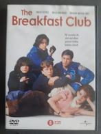 The Breakfast Club (1985) - Emilio Estevez, Molly Ringwald, Vanaf 6 jaar, Ophalen of Verzenden, Zo goed als nieuw, Romantische komedie