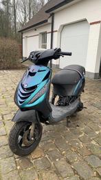 Piaggio zip 70cc 2t A klasse, Fietsen en Brommers, Ophalen, Zo goed als nieuw, Zip