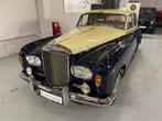 Bentley S3 Saloon - 1962, Auto's, Bentley, Te koop, https://public.car-pass.be/vhr/a8434c25-376f-4545-a2d4-d592577b359d, Benzine