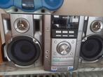 Sony  stereoketen, Audio, Tv en Foto, Stereoketens, Ophalen, Gebruikt, Sony