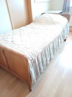Bretoens Bed in goede staat, Ophalen, Gebruikt