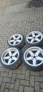 ac schnitzer reps, Velg(en), Ophalen of Verzenden