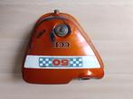Suzuki AC 50 oliebakje, Ophalen of Verzenden, Gebruikt