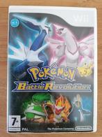 Zeer leuk Wii spel Pokémon Battle Revolution vnf 7jaar, Games en Spelcomputers, Ophalen of Verzenden, Zo goed als nieuw, Vanaf 7 jaar