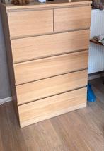 Ladekast 6 laden, 25 à 50 cm, 5 tiroirs ou plus, Comme neuf, Enlèvement