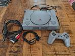 PS1 console chipped Playstation 1, Ophalen of Verzenden, Refurbished, Met 1 controller