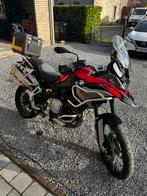 Bmw f850 gs de 2021, Motoren, Motoren | BMW, 2 cilinders, Particulier, Meer dan 35 kW, Enduro