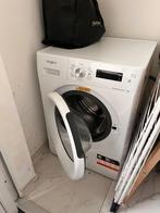 Wasmachine, Electroménager, Lave-linge, Comme neuf, Chargeur frontal, 6 à 8 kg, Programme court