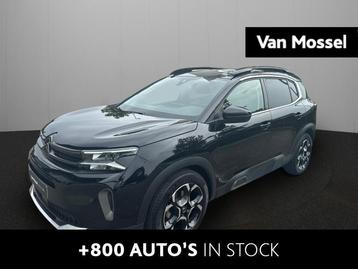 Citroën C5 Aircross Business GPS !ACTIEPRIJS! beschikbaar voor biedingen