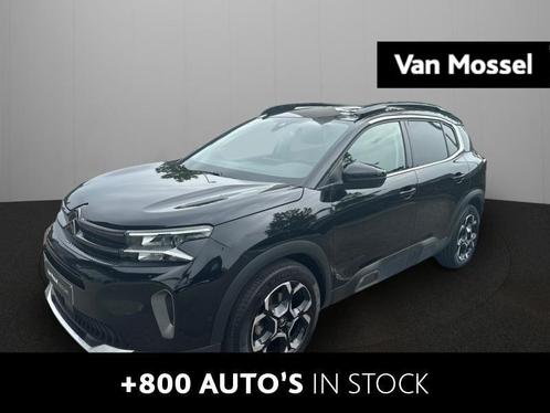 Citroën C5 Aircross Business GPS !ACTIEPRIJS!, Auto's, Citroën, Bedrijf, Te koop, C5 Aircross, Achteruitrijcamera, Adaptive Cruise Control