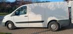 citroen jumpy  lichte vracht 2013             gereserveerd, Auto's, Particulier, Te koop, Handgeschakeld, Diesel