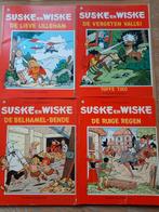 Suske en wiske strips, Boeken, Stripverhalen, Ophalen of Verzenden, Zo goed als nieuw