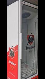 Nieuwe Jupiler koelkasten, Elektronische apparatuur