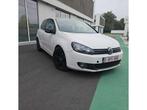 2010 Volkswagen Golf 6 Personenauto, Auto's, Gebruikt, Overige brandstoffen, Bedrijf, Golf