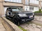 Range rover sport, Te koop, Diesel, Particulier, Trekhaak