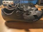 Chaussures de vélo Fizik Tempo Overcurve R5 (taille 44), Vélos & Vélomoteurs, Enlèvement ou Envoi, Utilisé, Fizik Fi’zi:k, L