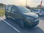 Toyota ProAce City Verso SWB 1.2L Petrol M/T Family 5pl, Auto's, 144 g/km, Euro 6, 1199 cc, Handgeschakeld