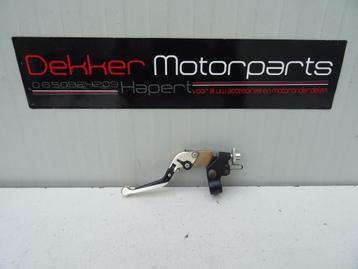 Koppelingshendel houder + Hendel Yamaha YZF R6 1999-2002 beschikbaar voor biedingen