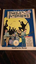 Marc Didden - Enkele interviews, Boeken, Muziek, Marc Didden, Artiest, Ophalen of Verzenden, Zo goed als nieuw