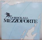 Elpee: MEZZOFORTE Rockall uit 1983, Cd's en Dvd's, Ophalen of Verzenden