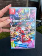 Mario Kart 8 Deluxe, Games en Spelcomputers, Games | Nintendo Switch, Ophalen, Racen en Vliegen, Vanaf 3 jaar, Online