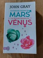 Les hommes viennent de Mars et les femmes de Vénus, Livres, John Gray, Utilisé, Enlèvement ou Envoi