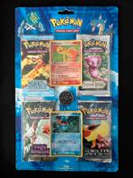 Prachtige verzameling te koop! Pokemon!, Nieuw, Overige typen, Foil, Ophalen of Verzenden