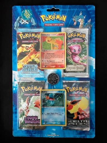 Prachtige verzameling te koop! Pokemon!