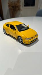 RENAULT MAXI MÉGANE 1/18 Anson super état sans boîte, Comme neuf, Voiture, Autres marques