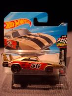 Hot wheels 1969 Dodge charger daytona, Enlèvement ou Envoi, Neuf