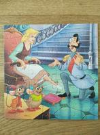 3 in 1 Disney Prinses Puzzel 49 stukken, Kinderen en Baby's, Ophalen, 10 tot 50 stukjes, Gebruikt, 2 tot 4 jaar