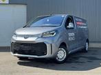 Toyota ProACE 2.0D 106kW LWB Comfort, Auto's, Voorwielaandrijving, Gebruikt, Euro 6, 2500 kg