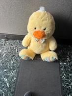 Kuiken knuffel, Kinderen en Baby's, Speelgoed | Knuffels en Pluche, Ophalen of Verzenden, Nieuw