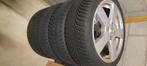 Winterbanden vredestein snowtracs 195/45, Auto-onderdelen, Ophalen, Gebruikt, 16 inch, Banden en Velgen