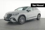 Mercedes-Benz EQE SUV 350+ AMG Line + LEDER + PANORAMISCH DA, Auto's, Automaat, Achterwielaandrijving, 5 zetels, EQE