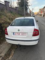 Skoda octavia 2.0, Autos, Skoda, Achat, Entreprise, 5 portes, Euro 4