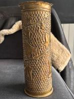 obus graver, Enlèvement, Armée de l'air, Douilles ou Pièces de fouille