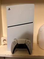 Ps5 disc editie 1terrabyte, Games en Spelcomputers, Spelcomputers | Sony PlayStation 5, Ophalen, Gebruikt