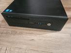 HP Elitedesk 800 G1 (behuizing en meer), Computers en Software, Ophalen of Verzenden, Gebruikt