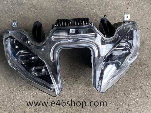 KOPLAMP BMW S1000XR OE 11812030000, Motoren, Onderdelen | BMW, Gebruikt, Ophalen of Verzenden
