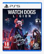 Watchdogs Legion - PS5, Ophalen of Verzenden, Zo goed als nieuw