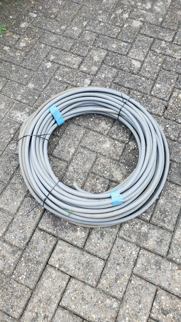 Câble EUPEN XVB Cca-s3.d2.a3  0.6/1kv 5G10, Doe-het-zelf en Bouw, Elektriciteit en Kabels, Gebruikt, Kabel of Snoer, Ophalen