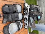 Skeelers Oxelo, Sport en Fitness, Skeelers, Nieuw, Inline skates 4 wielen, Dames, Ophalen