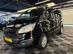 Ford Transit Custom 2.2 TDCI GERESERVEERD, Auto's, Voorwielaandrijving, Euro 5, 113 kW, Gebruikt